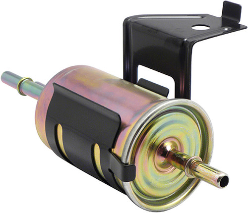 Baldwin Fuel Filter P/N:BF7801