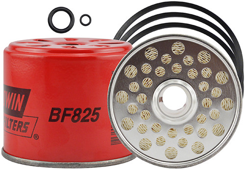 Baldwin Fuel Filter P/N:BF825