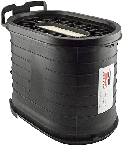 Baldwin Engine Air Filter P/N:CA4999