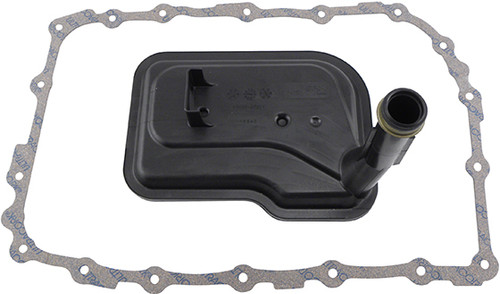 Baldwin Transmission Oil Filter P/N:20022