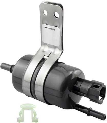 Baldwin Fuel Filter P/N:BF7711