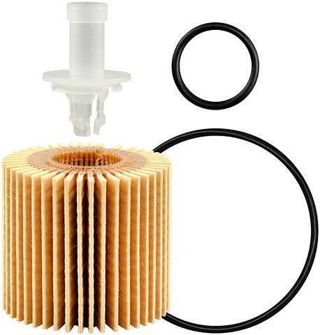 Baldwin Engine Oil Filter P7398