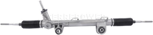 TERREPOWER formerly BBB Industries Rack and Pinion Assembly 102-0198
