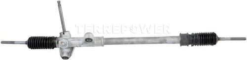 TERREPOWER formerly BBB Industries Rack and Pinion Assembly 205-0106