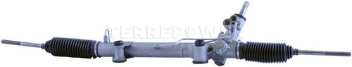 TERREPOWER formerly BBB Industries Rack and Pinion Assembly P/N:102-0219