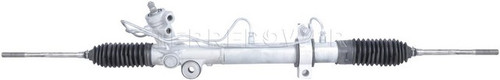 TERREPOWER formerly BBB Industries Rack and Pinion Assembly 310-0186