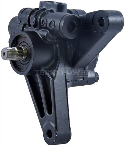 TERREPOWER formerly BBB Industries Power Steering Pump 990-0708