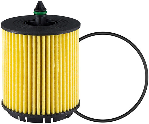 Baldwin Engine Oil Filter P/N:P7442