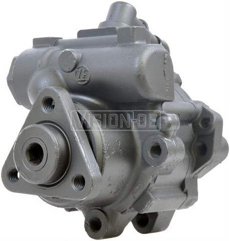 TERREPOWER formerly BBB Industries Power Steering Pump 990-0942