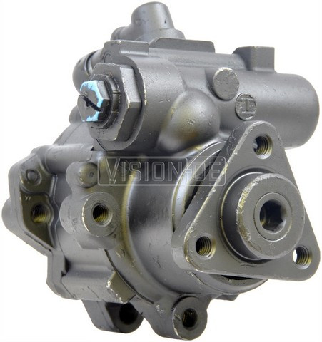 TERREPOWER formerly BBB Industries Power Steering Pump 990-0942 - view 2