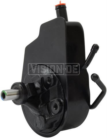 TERREPOWER formerly BBB Industries Power Steering Pump 731-2276