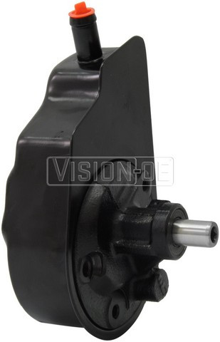 TERREPOWER formerly BBB Industries Power Steering Pump 731-2276 - view 2