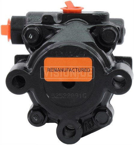 TERREPOWER formerly BBB Industries Power Steering Pump 930-0105 - view 3