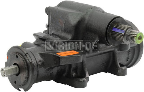 TERREPOWER formerly BBB Industries Steering Gear P/N:503-0153
