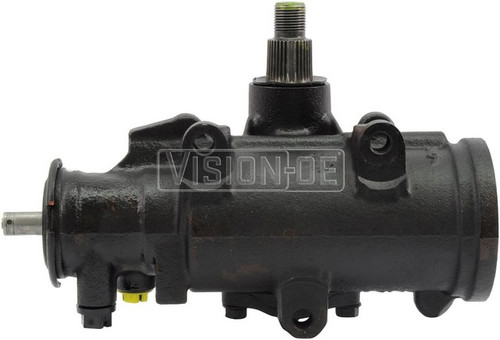 TERREPOWER formerly BBB Industries Steering Gear P/N:503-0153
