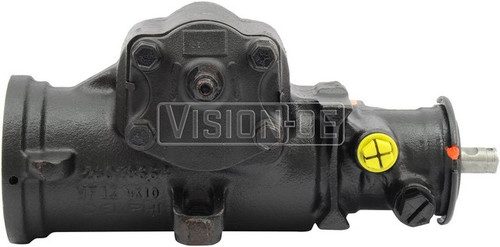 TERREPOWER formerly BBB Industries Steering Gear 503-0153 - view 4