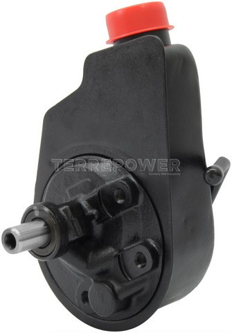 TERREPOWER formerly BBB Industries Power Steering Pump 731-2253
