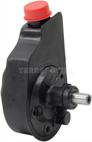 TERREPOWER formerly BBB Industries Power Steering Pump 731-2253 - view 2