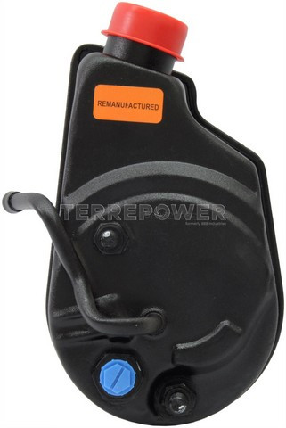 TERREPOWER formerly BBB Industries Power Steering Pump 731-2253 - view 3