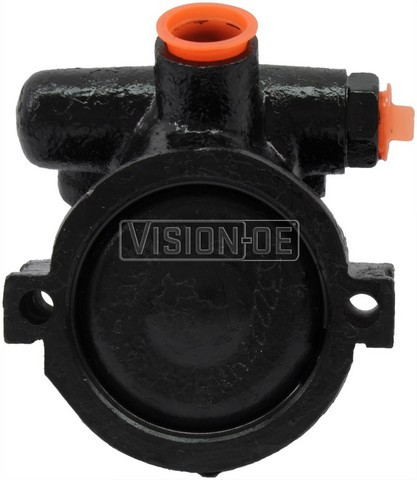 TERREPOWER formerly BBB Industries Power Steering Pump 734-0131 - view 3