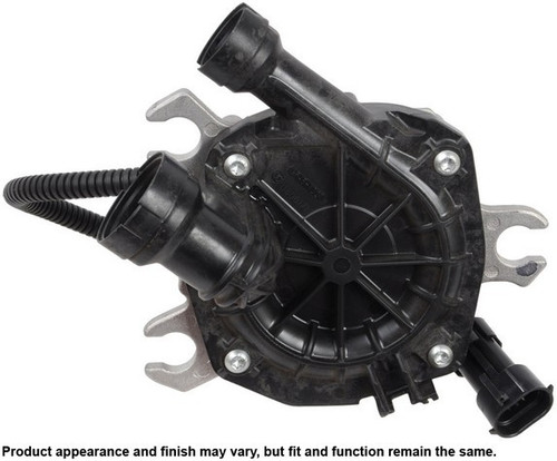 CARDONE Reman Secondary Air Injection Pump P/N:32-3511M