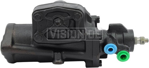 TERREPOWER formerly BBB Industries Steering Gear 501-0118 - view 4