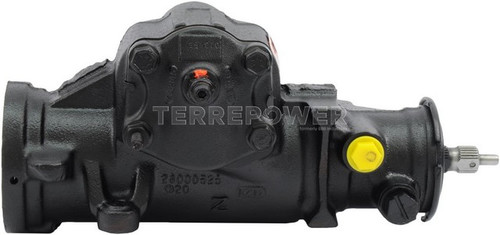 TERREPOWER formerly BBB Industries Steering Gear 502-0122 - view 2