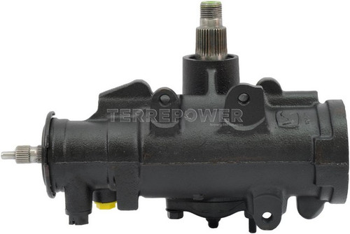 TERREPOWER formerly BBB Industries Steering Gear 502-0122 - view 4