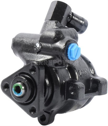 TERREPOWER formerly BBB Industries Power Steering Pump 712-0110