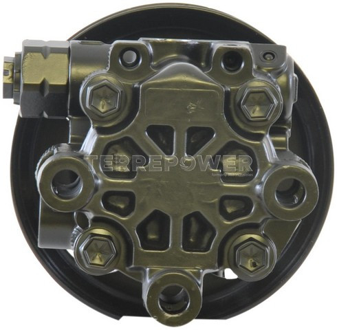 TERREPOWER formerly BBB Industries Power Steering Pump 990-0950 - view 4
