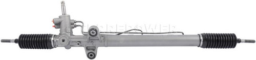 TERREPOWER formerly BBB Industries Rack and Pinion Assembly 305-0133