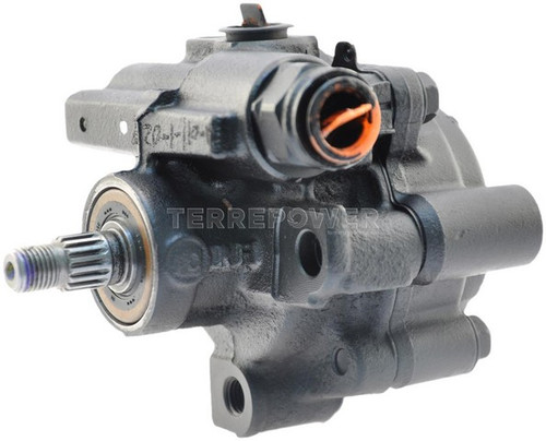 TERREPOWER formerly BBB Industries Power Steering Pump 990-0442