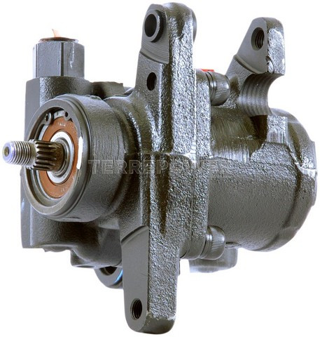 TERREPOWER formerly BBB Industries Power Steering Pump 990-0212