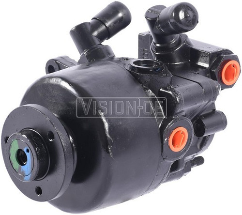 TERREPOWER formerly BBB Industries Power Steering Pump 990-0974
