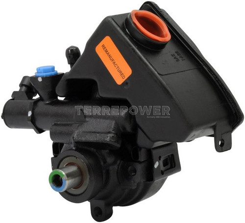 TERREPOWER formerly BBB Industries Power Steering Pump 734-70107P1