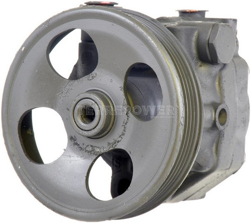 TERREPOWER formerly BBB Industries Power Steering Pump P/N:990-0771