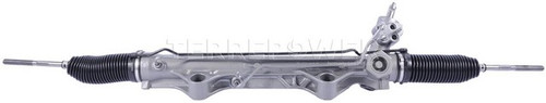 TERREPOWER formerly BBB Industries Rack and Pinion Assembly P/N:101-0179