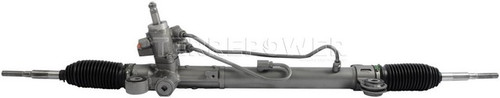 TERREPOWER formerly BBB Industries Rack and Pinion Assembly P/N:305-0180