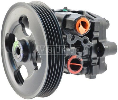 TERREPOWER formerly BBB Industries Power Steering Pump P/N:990-0543