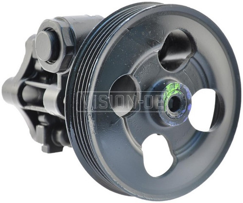 TERREPOWER formerly BBB Industries Power Steering Pump P/N:990-0543