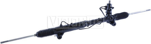 TERREPOWER formerly BBB Industries Rack and Pinion Assembly 313-0251
