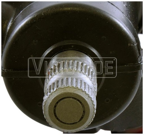 TERREPOWER formerly BBB Industries Rack and Pinion Assembly 313-0251 - view 2