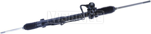 TERREPOWER formerly BBB Industries Rack and Pinion Assembly 313-0251 - view 3