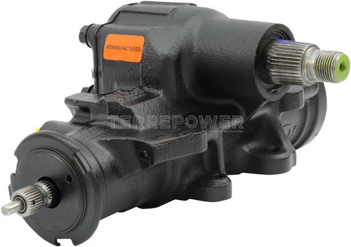 TERREPOWER formerly BBB Industries Steering Gear P/N:503-0139