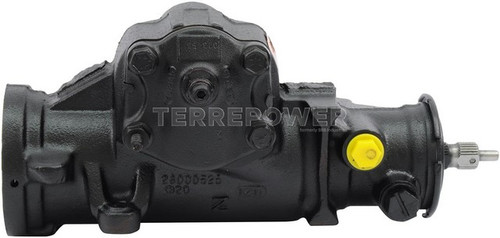 TERREPOWER formerly BBB Industries Steering Gear 503-0139 - view 4