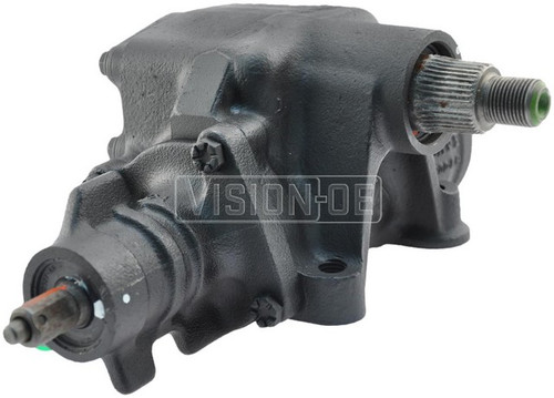 TERREPOWER formerly BBB Industries Steering Gear 501-0129