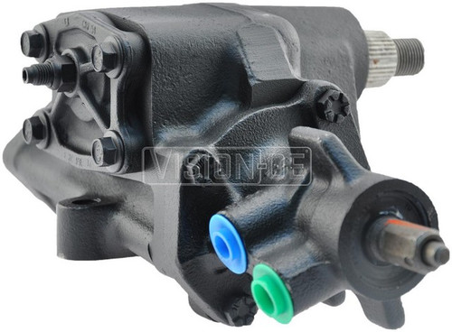 TERREPOWER formerly BBB Industries Steering Gear 501-0129 - view 2
