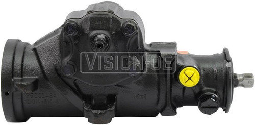 TERREPOWER formerly BBB Industries Steering Gear P/N:503-0182