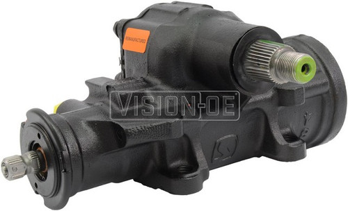 TERREPOWER formerly BBB Industries Steering Gear 503-0182 - view 4