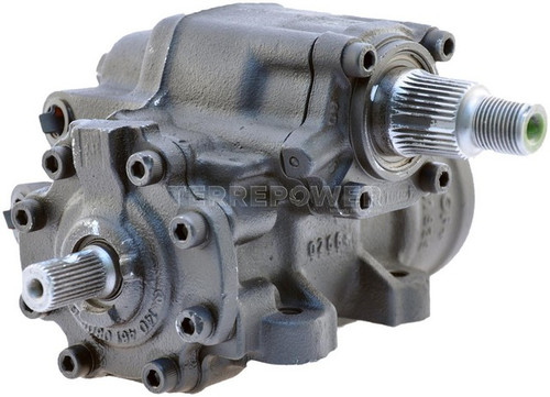 TERREPOWER formerly BBB Industries Steering Gear P/N:502-0140